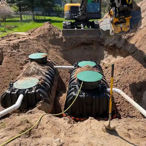 septic tank services Altura